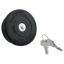 Picture of Crown Automotive Jeep Replacement Fuel Tank Cap - J0934197