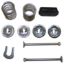 Picture of Crown Automotive Jeep Replacement Brake Hold Down Spring Kit - J0937952