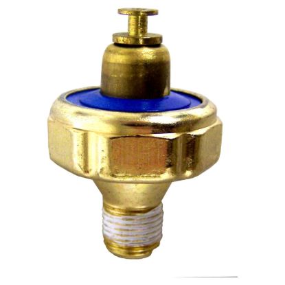 Picture of Crown Automotive Jeep Replacement Engine Oil Pressure Sender - J0938092