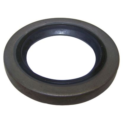 Picture of Crown Automotive Jeep Replacement Engine Crankshaft Seal - J0939734