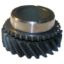Picture of Crown Automotive Jeep Replacement Manual Transmission Gear - J0941656