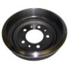 Picture of Crown Automotive Jeep Replacement Brake Drum - J0941877