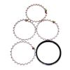 Picture of Crown Automotive Jeep Replacement Engine Piston Ring Set - J0941886
