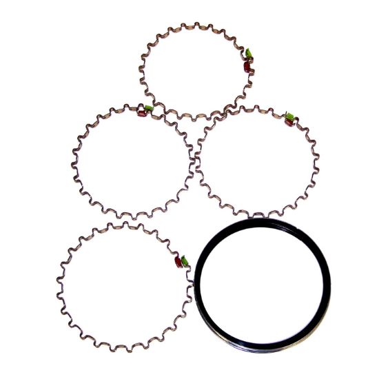 Picture of Crown Automotive Jeep Replacement Engine Piston Ring Set - J0941886