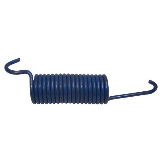 Picture of Crown Automotive Jeep Replacement Drum Brake Shoe Return Spring - J0943136