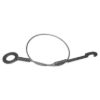 Picture of Crown Automotive Jeep Replacement Drum Brake Self-Adjuster Cable - J0943147