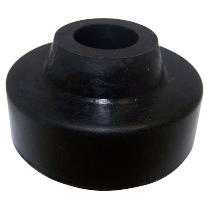 Picture of Crown Automotive Jeep Replacement Manual Transmission Mount Bushing - J0945266