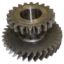 Picture of Crown Automotive Jeep Replacement Transfer Case Intermediate Gear - J0946786