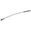 Picture of Crown Automotive Jeep Replacement Clutch Cable - J0947224