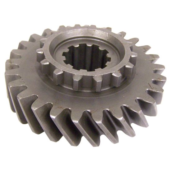 Picture of Crown Automotive Jeep Replacement Transfer Case Main Shaft Gear - J0947339
