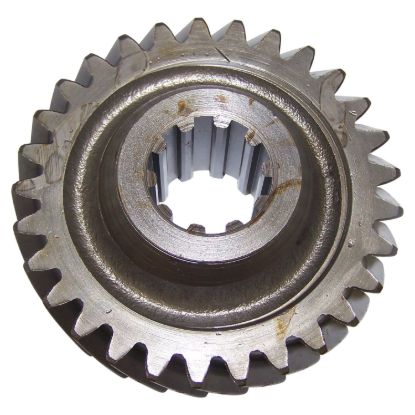 Picture of Crown Automotive Jeep Replacement Transfer Case Main Shaft Gear - J0947382