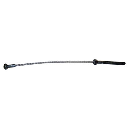 Picture of Crown Automotive Jeep Replacement Clutch Cable - J0948726