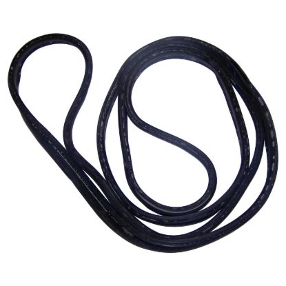Picture of Crown Automotive Jeep Replacement Windshield Seal - J0958731