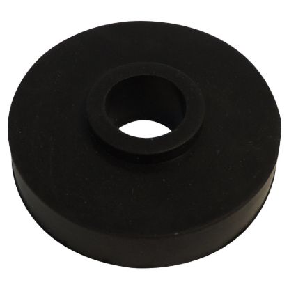 Picture of Crown Automotive Jeep Replacement Grille Washer - J0972278