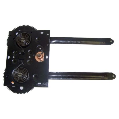 Picture of Crown Automotive Jeep Replacement Window Regulator - J0974016