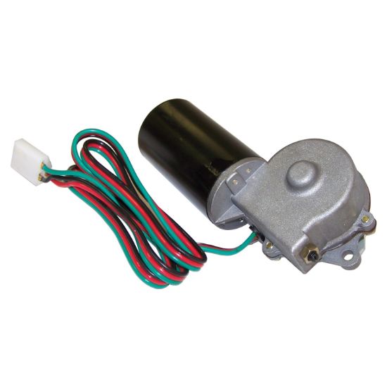 Picture of Crown Automotive Jeep Replacement Wiper Motor - J0978529