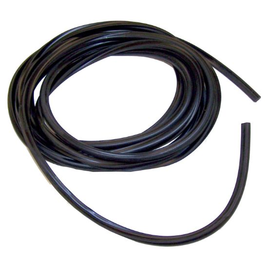 Picture of Crown Automotive Jeep Replacement Windshield Seal - J0978986