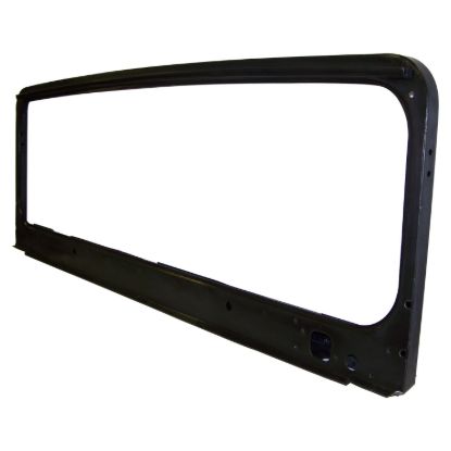 Picture of Crown Automotive Jeep Replacement Windshield Frame - J0987996