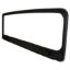 Picture of Crown Automotive Jeep Replacement Windshield Frame - J0987996