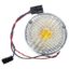 Picture of Crown Automotive Jeep Replacement Parking Light Assembly - J0989852