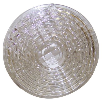 Picture of Crown Automotive Jeep Replacement Parking Light Lens - J0991402