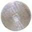 Picture of Crown Automotive Jeep Replacement Parking Light Lens - J0991402
