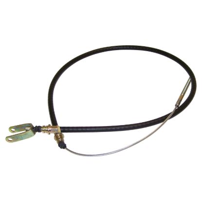 Picture of Crown Automotive Jeep Replacement Clutch Cable - J0992533