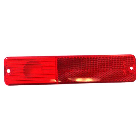Picture of Crown Automotive Jeep Replacement Side Marker Light - J0994021