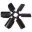 Picture of Crown Automotive Jeep Replacement Engine Cooling Fan Blade - J0994277