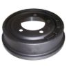 Picture of Crown Automotive Jeep Replacement Brake Drum - J0994306