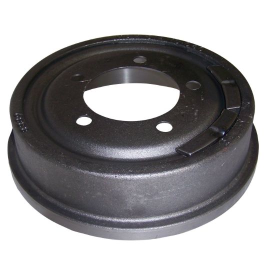 Picture of Crown Automotive Jeep Replacement Brake Drum - J0994306