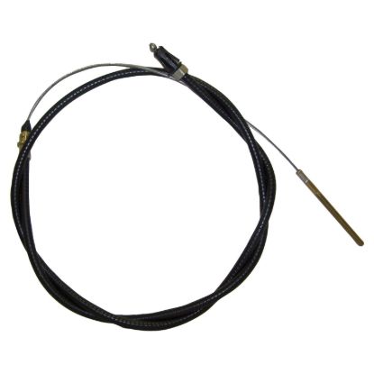 Picture of Crown Automotive Jeep Replacement Clutch Cable - J0994759