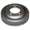 Picture of Crown Automotive Jeep Replacement Brake Drum - J0999728