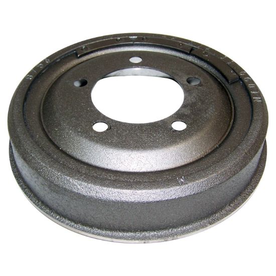 Picture of Crown Automotive Jeep Replacement Brake Drum - J0999728
