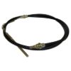 Picture of Crown Automotive Jeep Replacement Parking Brake Cable - J0999978