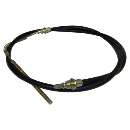 Picture of Crown Automotive Jeep Replacement Parking Brake Cable - J0999978