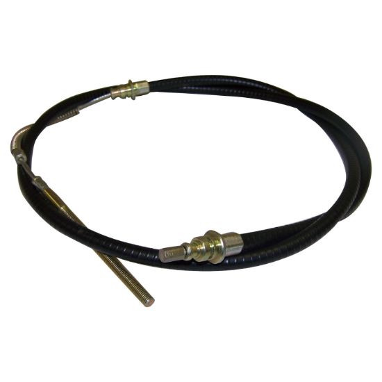 Picture of Crown Automotive Jeep Replacement Parking Brake Cable - J0999978