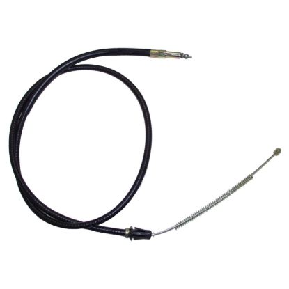 Picture of Crown Automotive Jeep Replacement Parking Brake Cable - J0999980