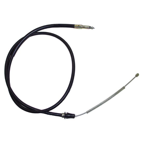 Picture of Crown Automotive Jeep Replacement Parking Brake Cable - J0999980