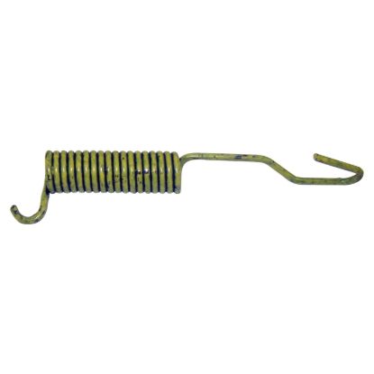 Picture of Crown Automotive Jeep Replacement Drum Brake Shoe Return Spring - J3112780