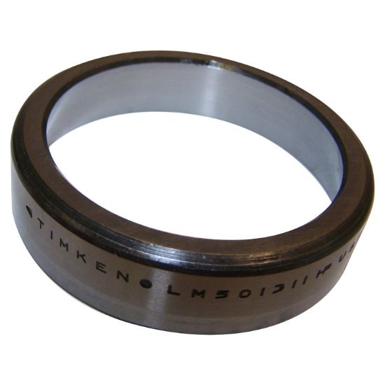 Picture of Crown Automotive Jeep Replacement Differential Carrier Bearing Race - J3157273