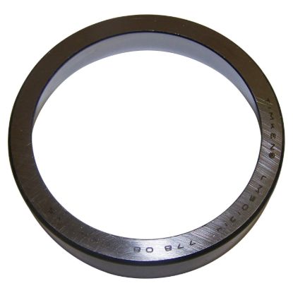 Picture of Crown Automotive Jeep Replacement Differential Carrier Bearing Race - J3171166
