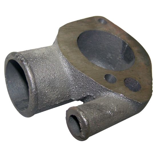Picture of Crown Automotive Jeep Replacement Engine Coolant Thermostat Housing - J3172305