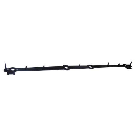Picture of Crown Automotive Jeep Replacement Engine Oil Pan Gasket - J3172848