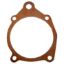 Picture of Crown Automotive Jeep Replacement Engine Water Pump Gasket - J3173204