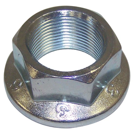 Picture of Crown Automotive Jeep Replacement Differential Pinion Shaft Nut - J3182601