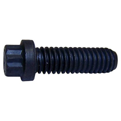 Picture of Crown Automotive Jeep Replacement Manual Transmission Cover Bolt - J3190386