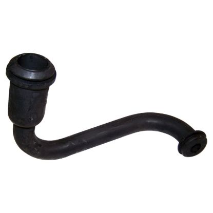 Picture of Crown Automotive Jeep Replacement PCV Valve Hose - J3190565