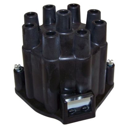 Picture of Crown Automotive Jeep Replacement Distributor Cap - J3200192