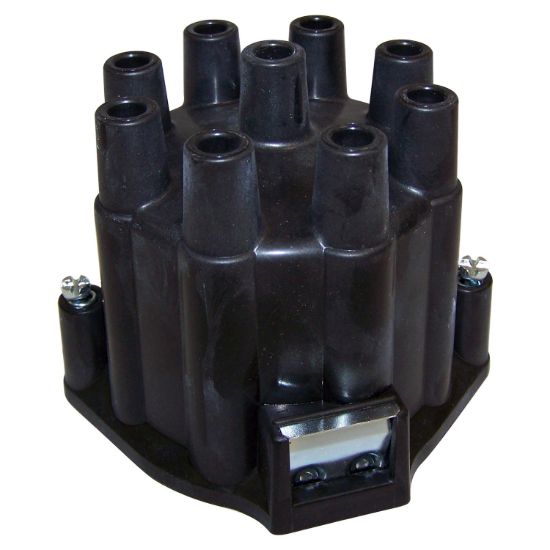 Picture of Crown Automotive Jeep Replacement Distributor Cap - J3200192